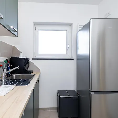 Penthouse Wohnung Mit Ausblick Wurzburg Exterior photo