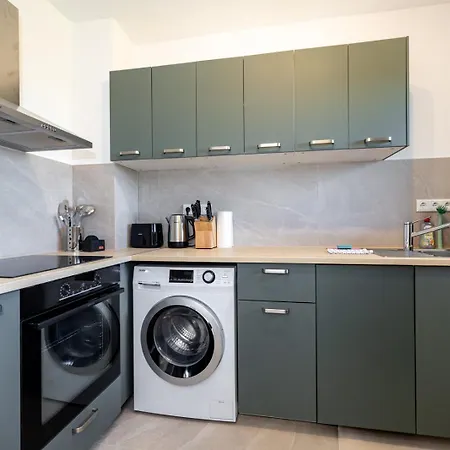 Penthouse Wohnung Mit Ausblick Wurzburg Exterior photo