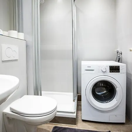 Penthouse Wohnung Mit Ausblick Wurzburg Exterior photo