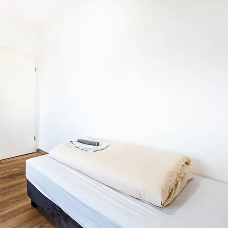 Penthouse Wohnung Mit Ausblick Wurzburg Exterior photo
