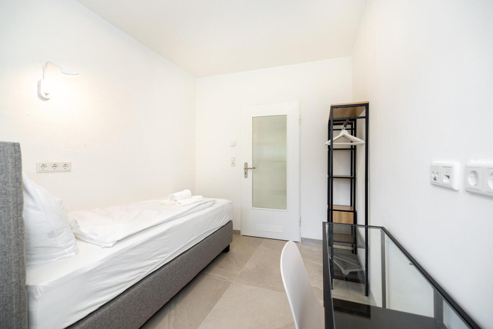 Penthouse Mit Ausblick Wurzburg