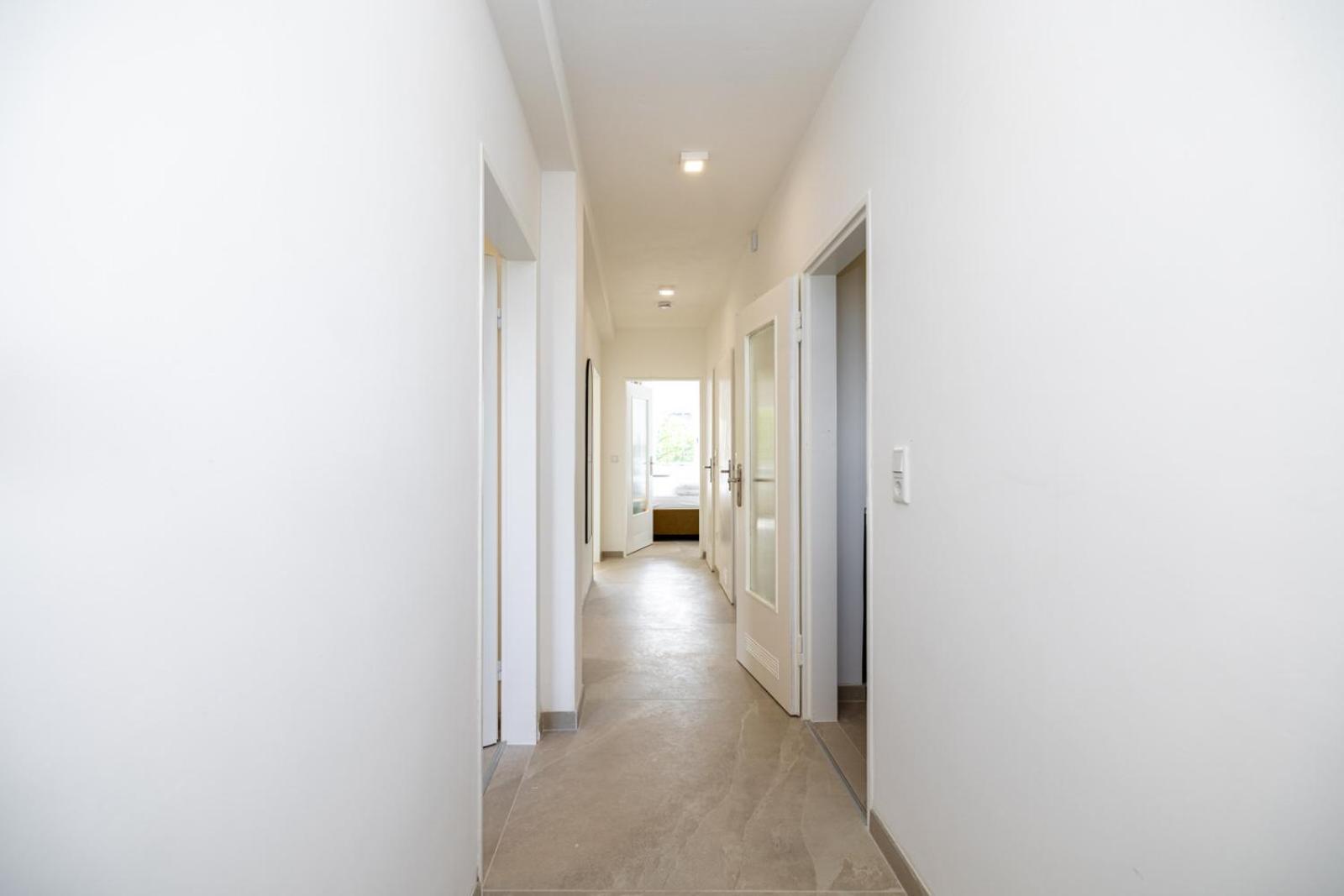 Penthouse Mit Ausblick Apartment *