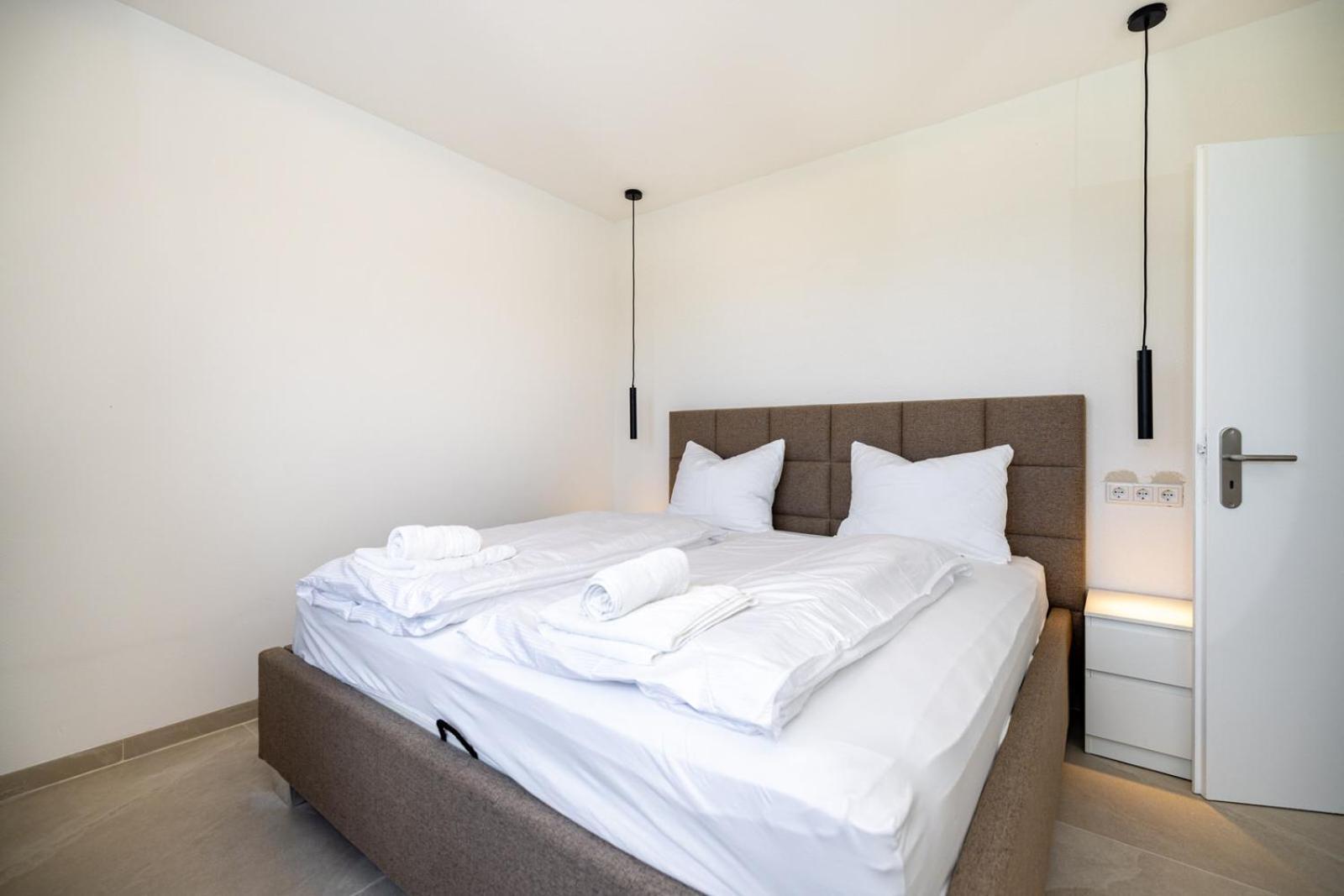 Penthouse Mit Ausblick * Wurzburg