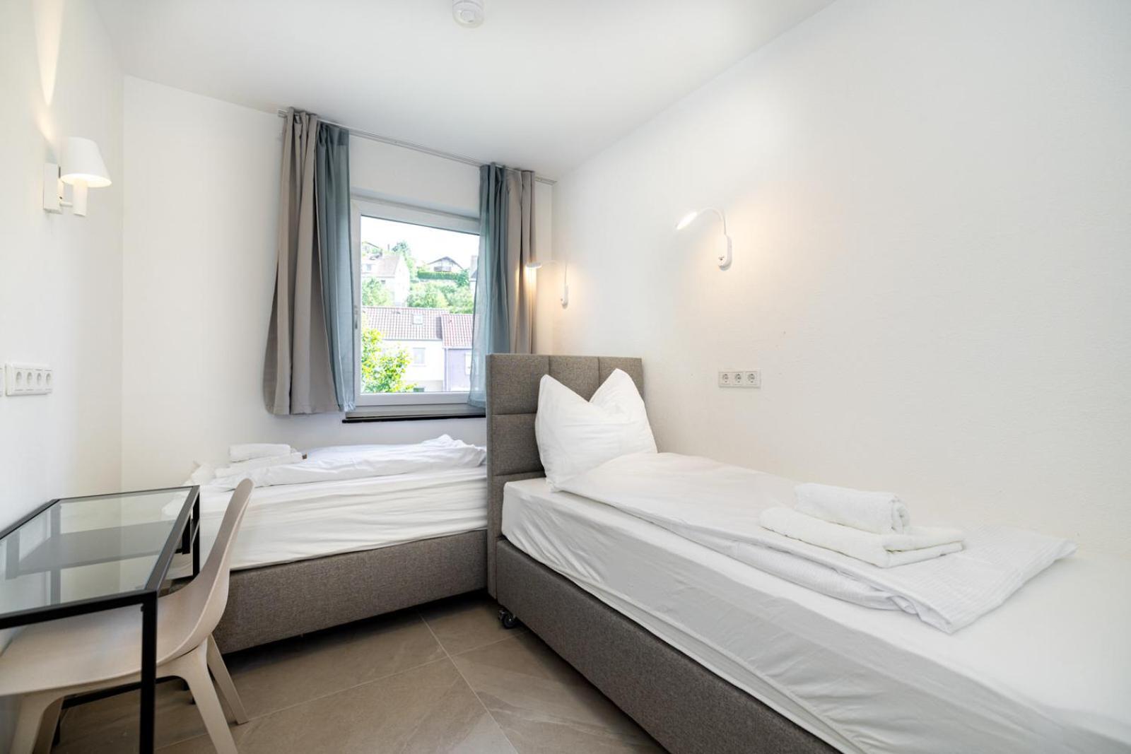 Penthouse Mit Ausblick Apartment Wurzburg
