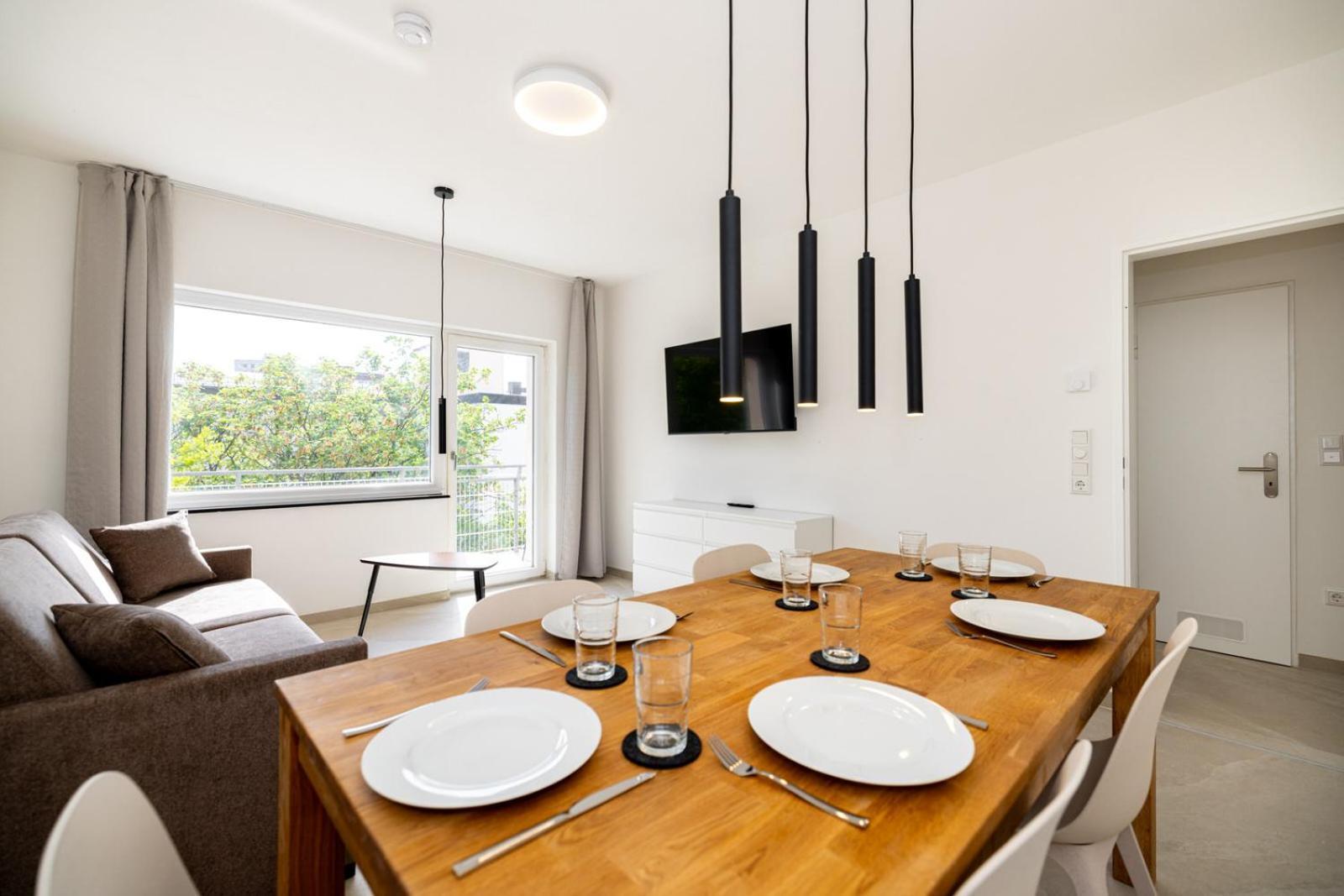 Penthouse Mit Ausblick Wurzburg