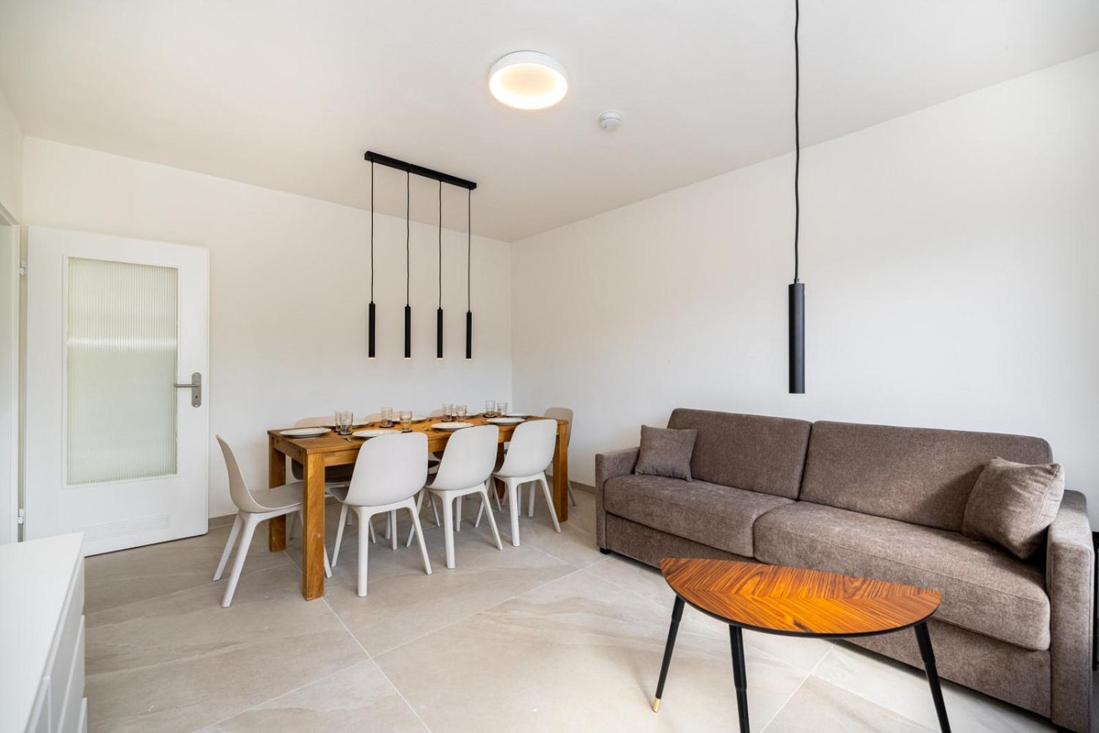 Penthouse Mit Ausblick Apartment Wurzburg