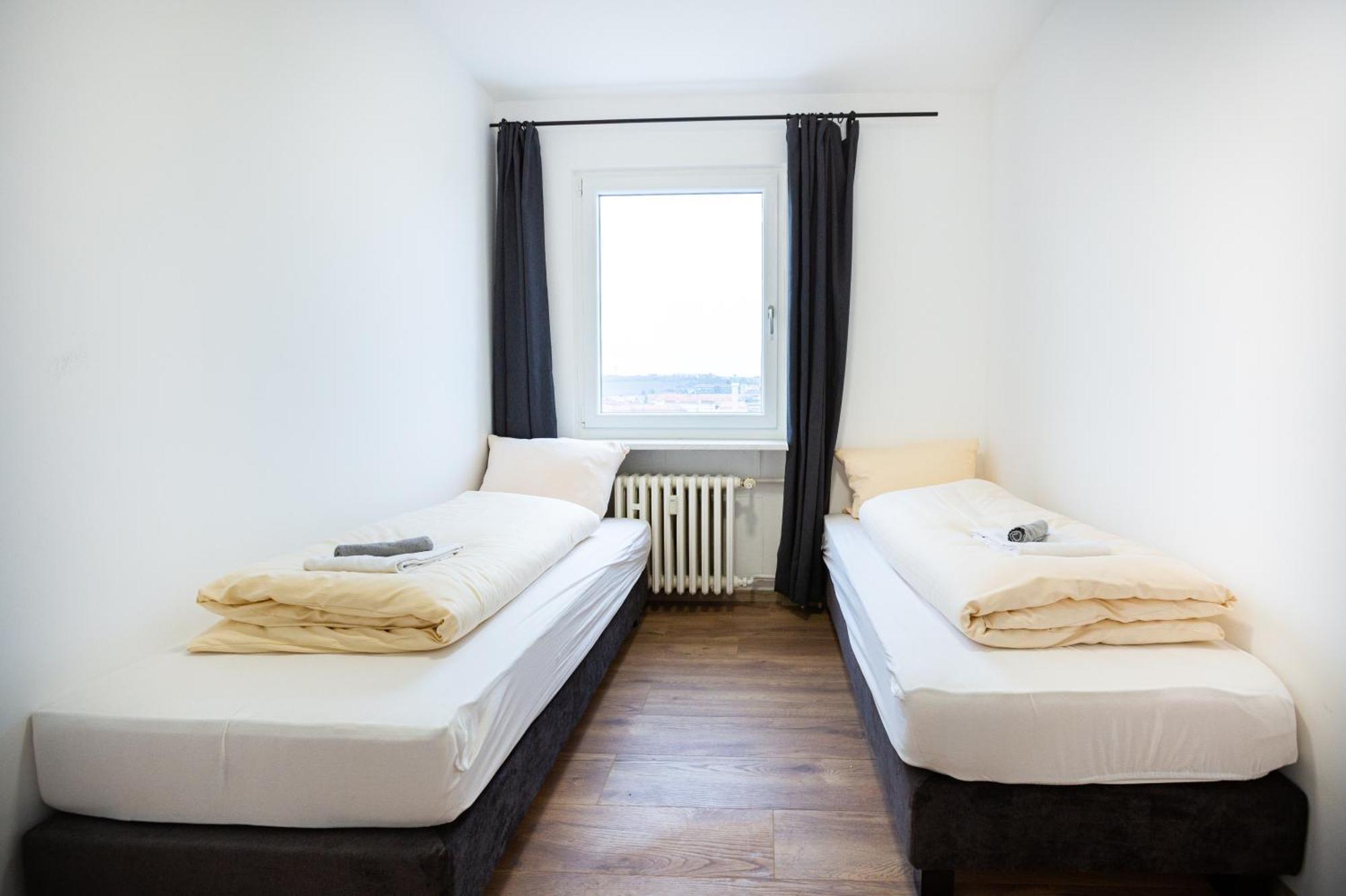 Apartment Penthouse Mit Ausblick