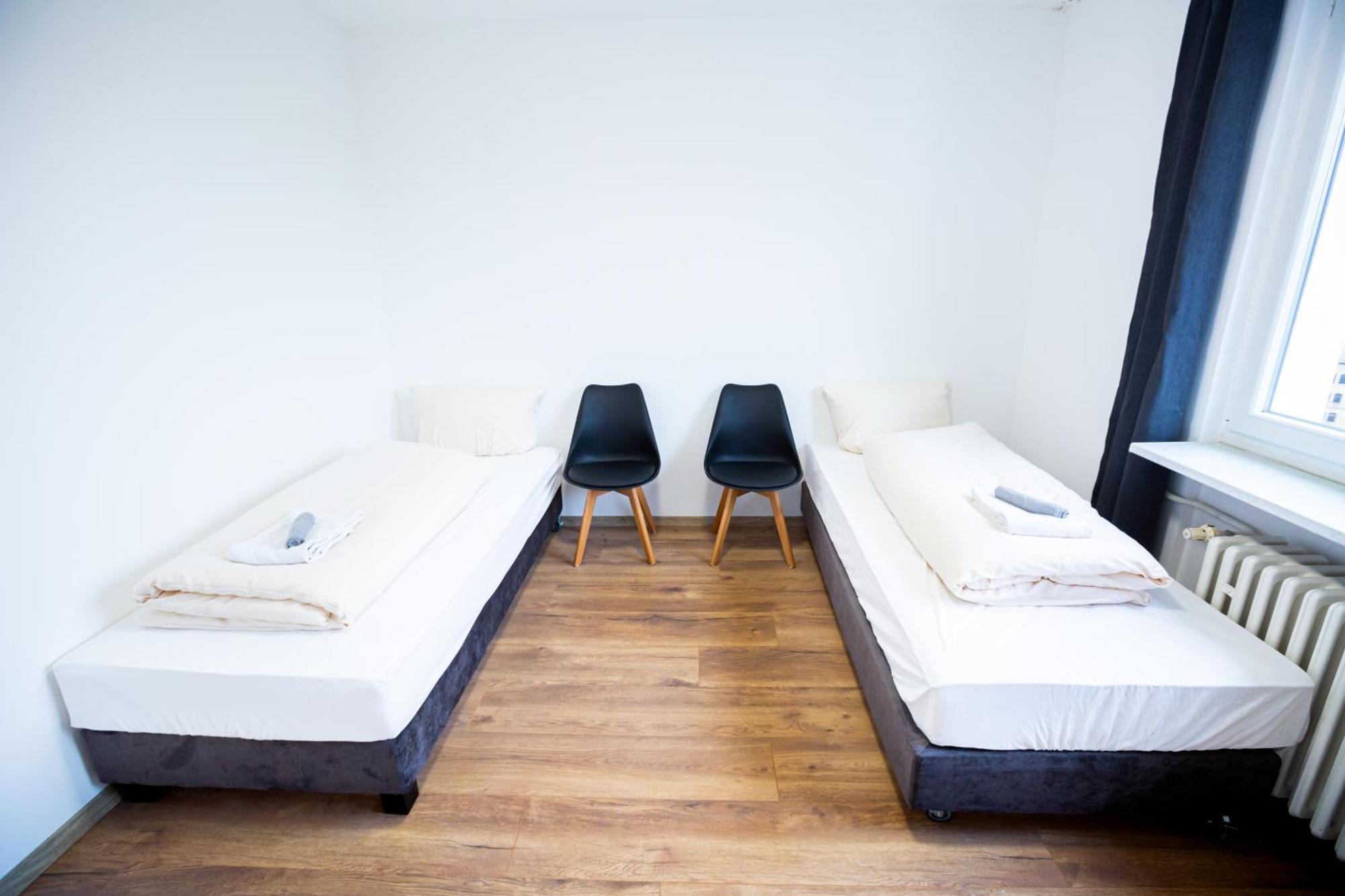 Penthouse Mit Ausblick Apartment *