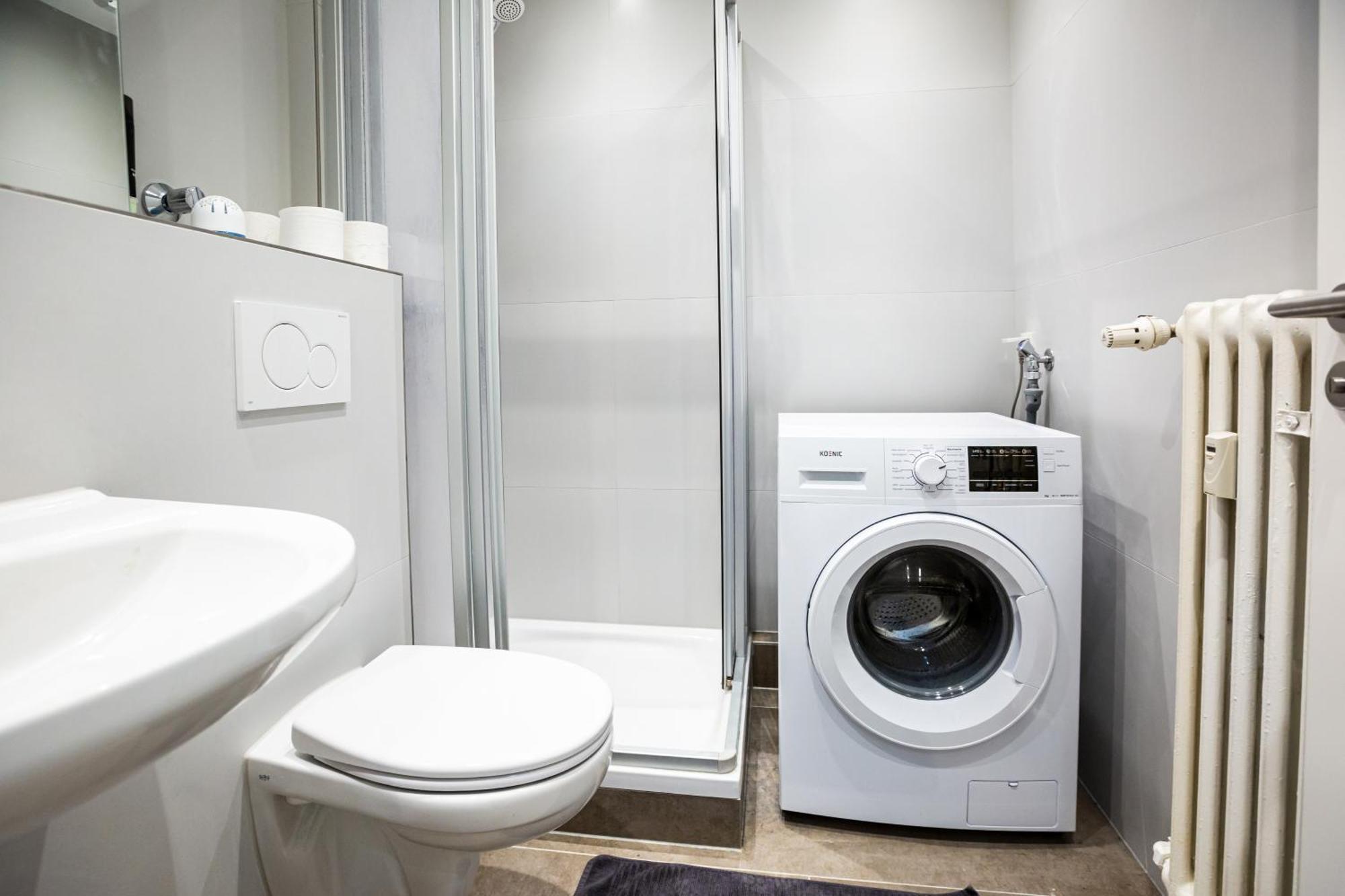 Apartment Penthouse Mit Ausblick Wurzburg