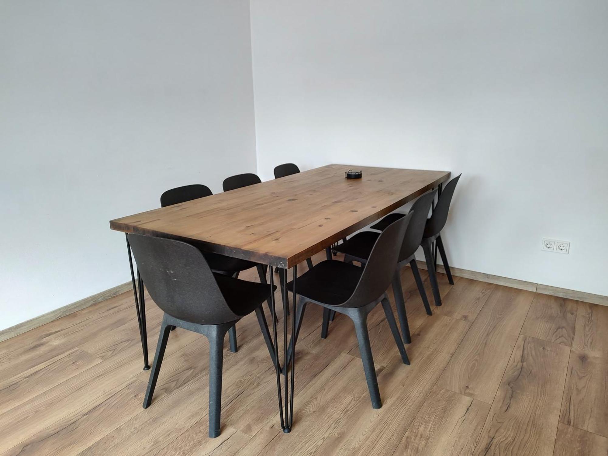 Penthouse Mit Ausblick * Wurzburg