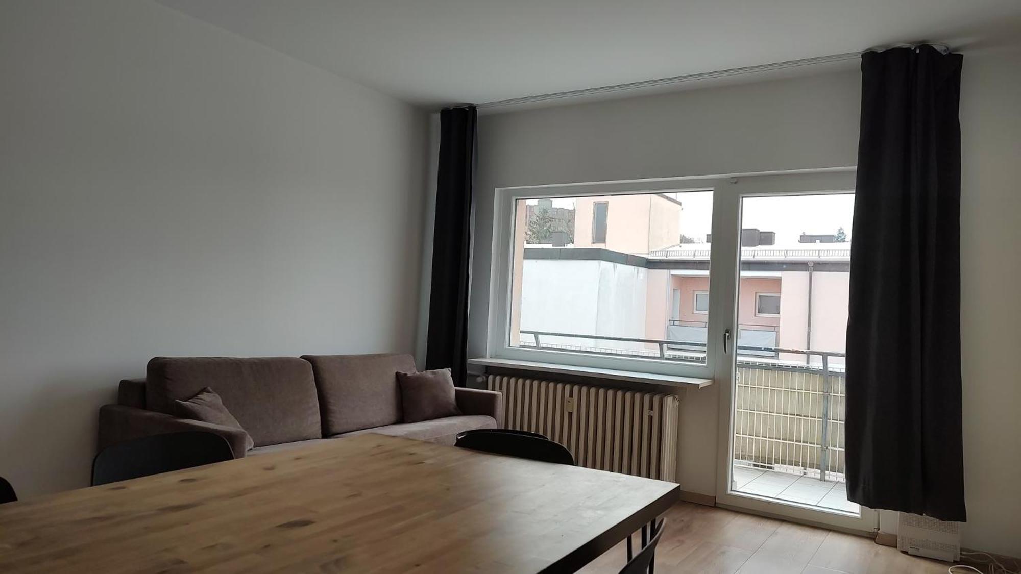 Penthouse Mit Ausblick Wurzburg